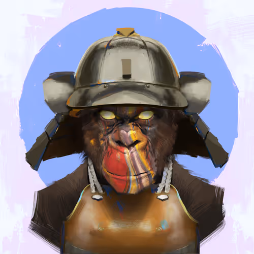 Angry Ape Army