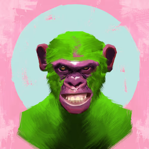 Angry Ape Army
