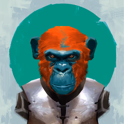 Angry Ape Army