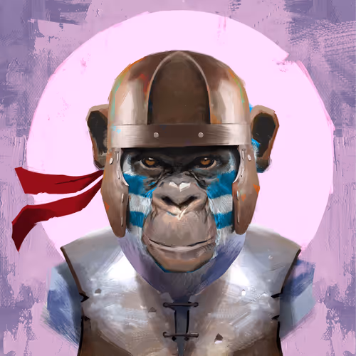 Angry Ape Army