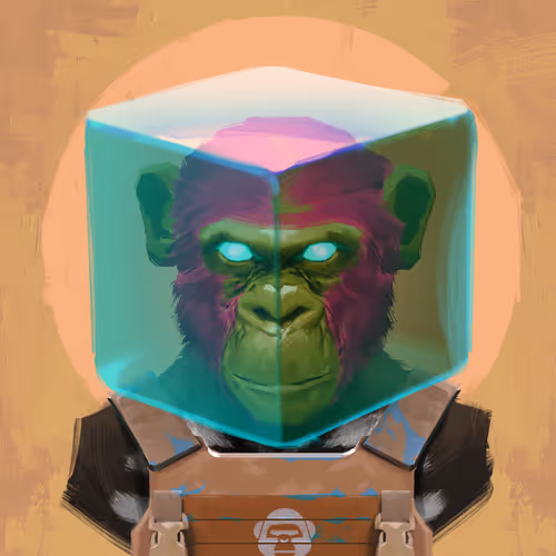 Angry Ape Army
