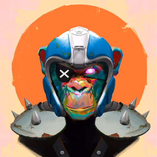 Angry Ape Army