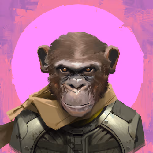 Angry Ape Army
