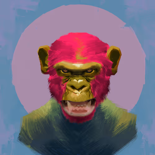 Angry Ape Army