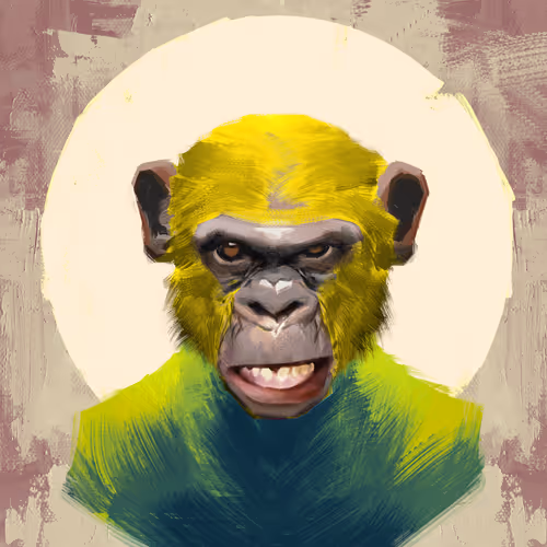 Angry Ape Army