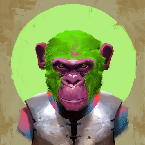 Angry Ape Army