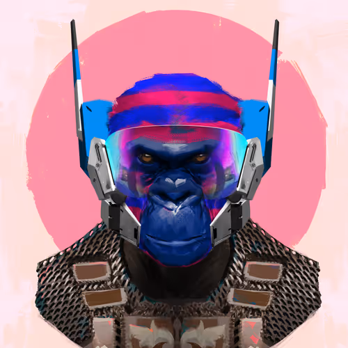 Angry Ape Army