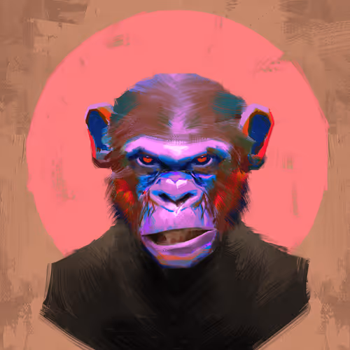 Angry Ape Army