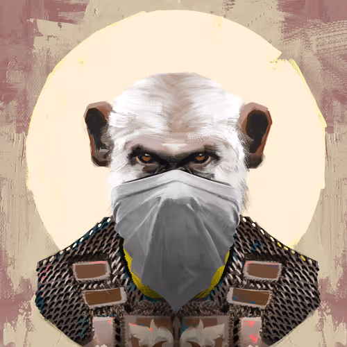 Angry Ape Army