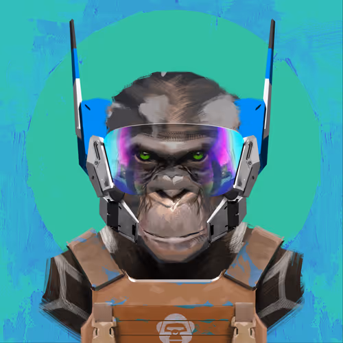Angry Ape Army
