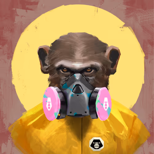 Angry Ape Army