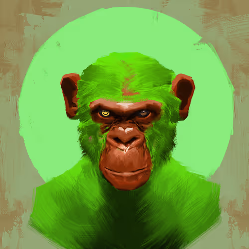 Angry Ape Army