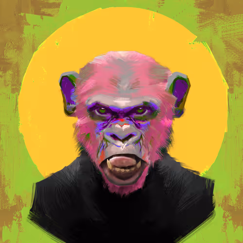 Angry Ape Army