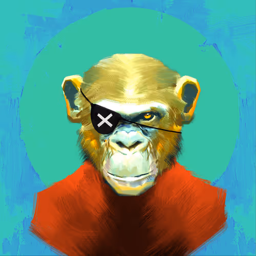 Angry Ape Army