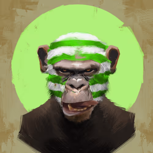 Angry Ape Army