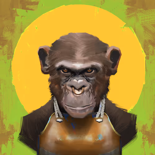 Angry Ape Army