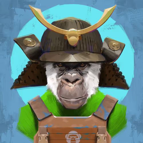 Angry Ape Army