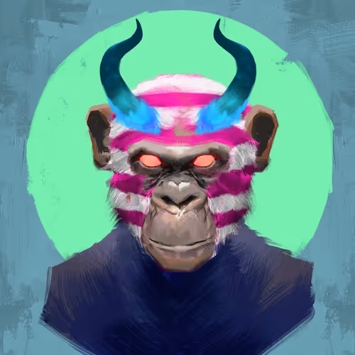 Angry Ape Army
