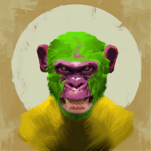 Angry Ape Army