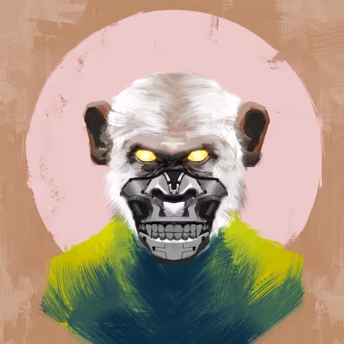 Angry Ape Army