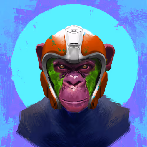 Angry Ape Army