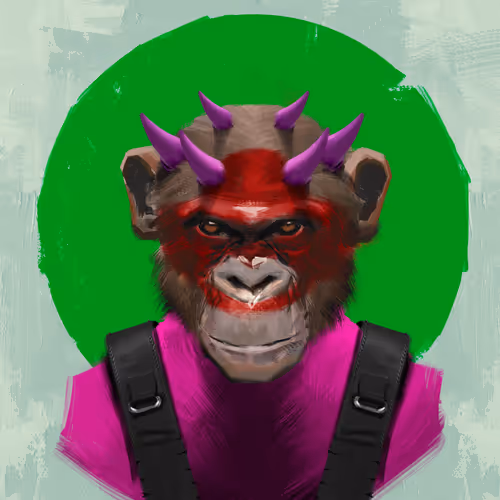 Angry Ape Army