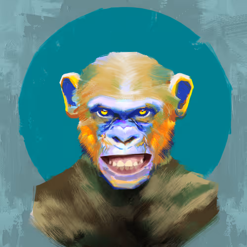 Angry Ape Army