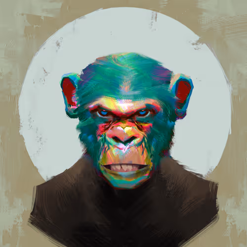 Angry Ape Army