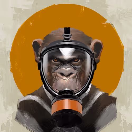 Angry Ape Army