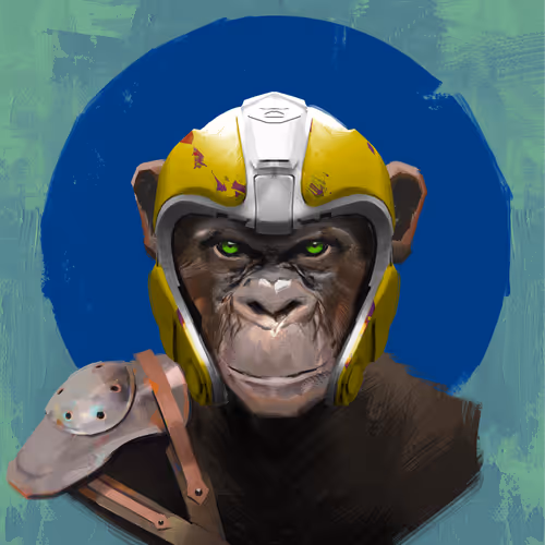 Angry Ape Army