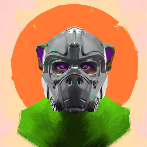Angry Ape Army
