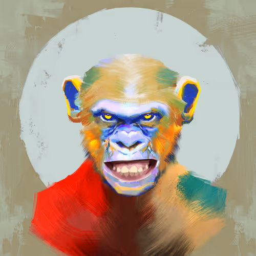 Angry Ape Army
