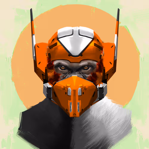 Angry Ape Army