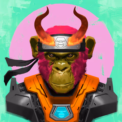Angry Ape Army