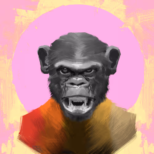 Angry Ape Army