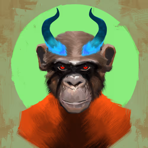 Angry Ape Army