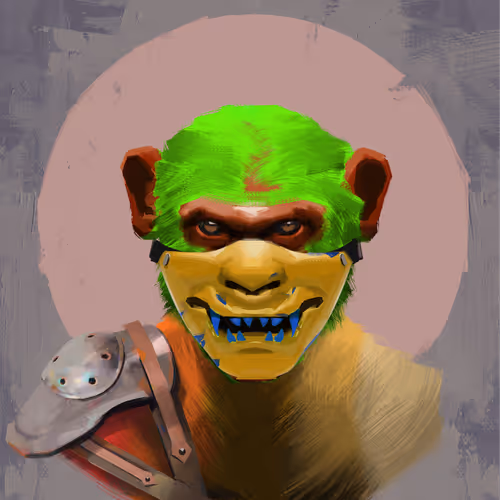 Angry Ape Army