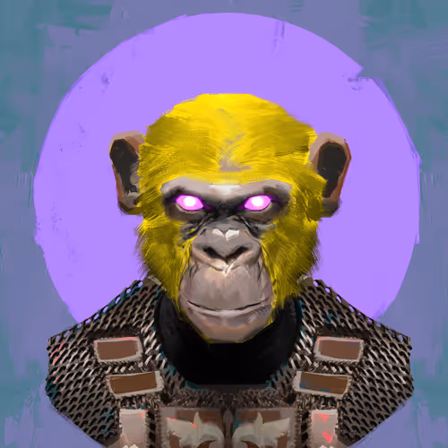 Angry Ape Army