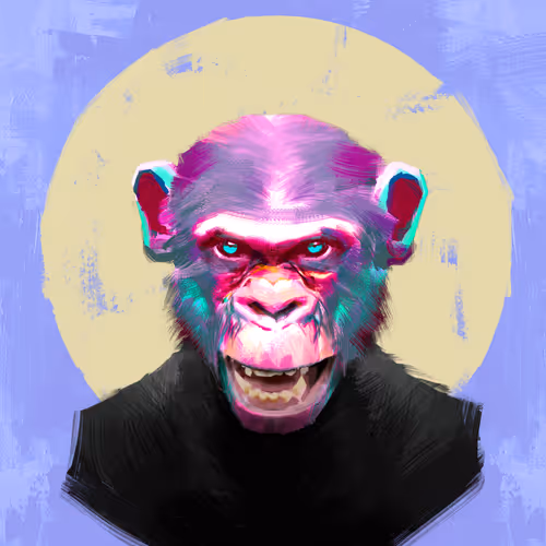 Angry Ape Army