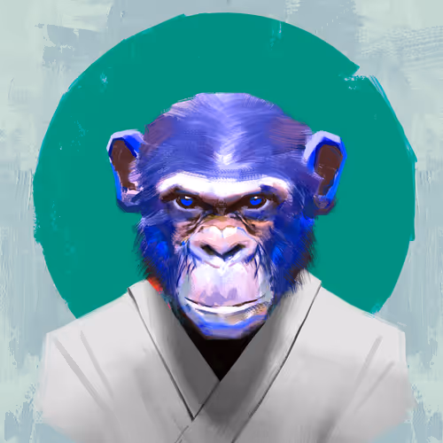 Angry Ape Army
