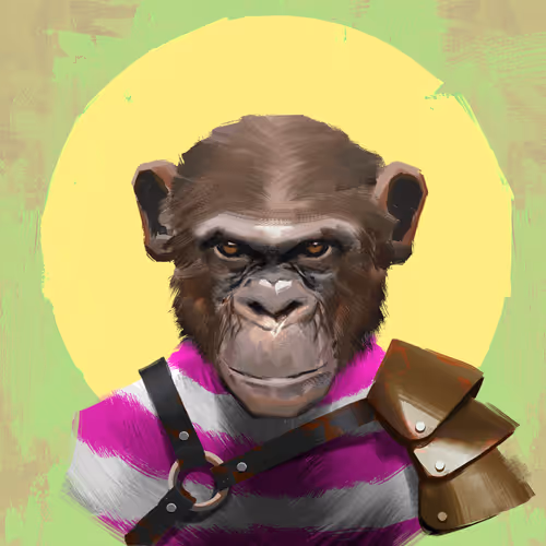 Angry Ape Army