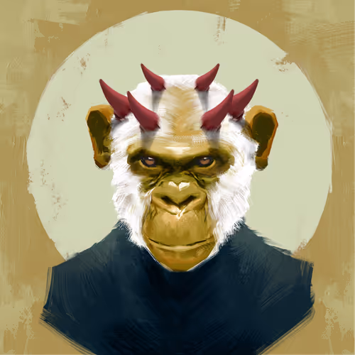 Angry Ape Army