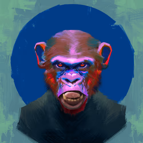 Angry Ape Army