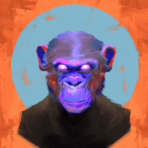 Angry Ape Army