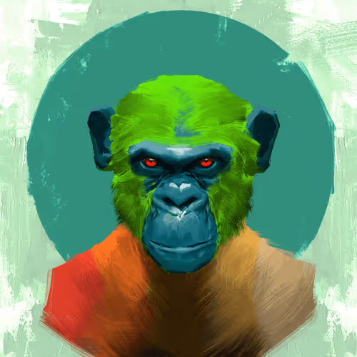 Angry Ape Army