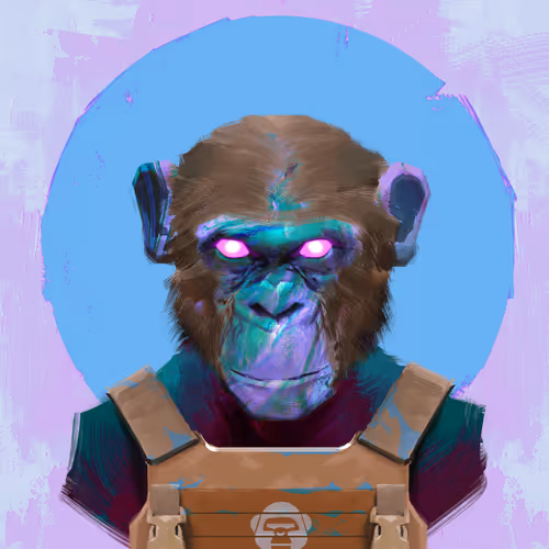 Angry Ape Army