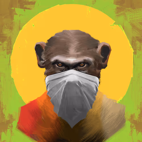 Angry Ape Army