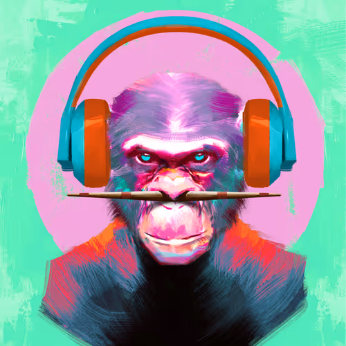 Angry Ape Army