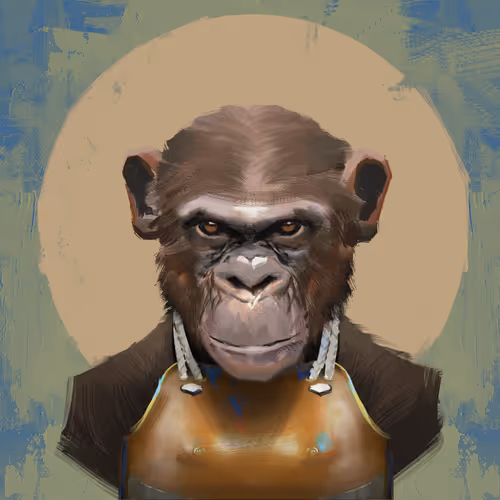 Angry Ape Army