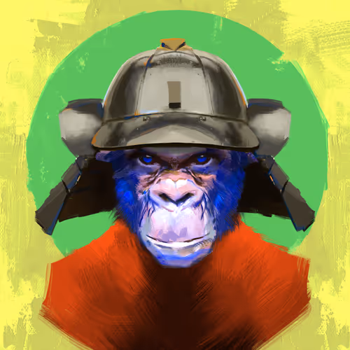 Angry Ape Army